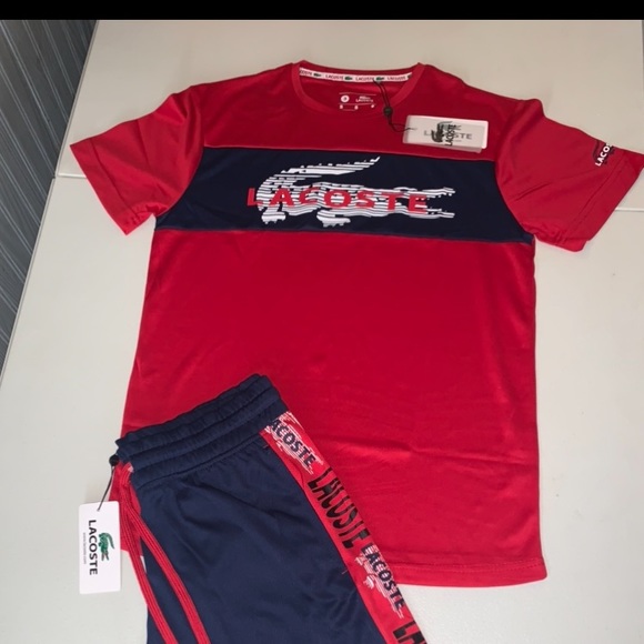 Brand New 🔥 Short Sets - Picture 1 of 2